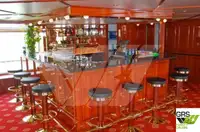 Buque de crucero en venta