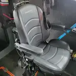 Patrullera en venta