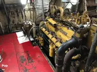 Arrastrero en venta