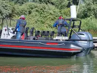 Buque portacontenedores en venta