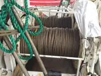 Arrastrero en venta