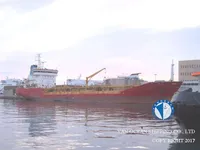 Petrolero/quimiquero en venta