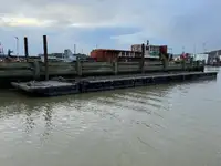 Pontón en venta
