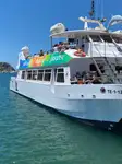 Buque de pasajeros en venta