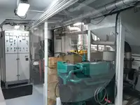 Arrastrero de viga en venta