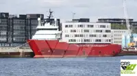 Barco de suministro en venta