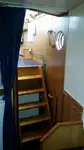 Patrullera en venta
