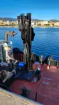 Embarcaciones de trabajo en venta