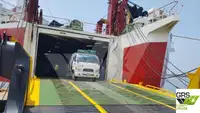 Ro-Ro ship en venta
