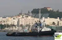 Barco de suministro en venta