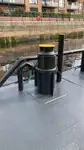 Buque portacontenedores en venta