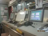 Buque frigorífico en venta
