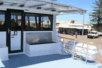 Catamarán en venta