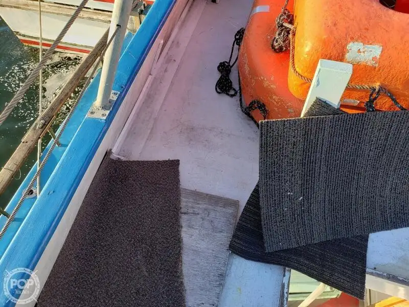 Buque de ferry en venta