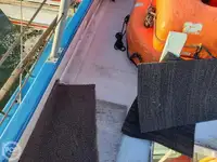 Buque de ferry en venta