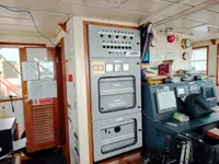 Buque de desembarco, tanque en venta