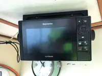 Remolcador en venta