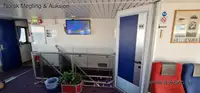 Buque Ro-Ro en venta