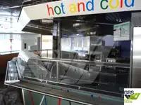 Buque Ro-Ro en venta