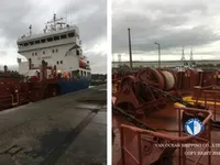 Petrolero/quimiquero en venta