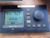 Buque de prospección en venta