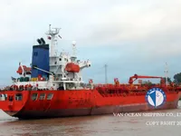 Petrolero/quimiquero en venta