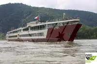 Crucero en venta