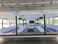 Catamarán en venta