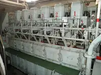 Remolcador en venta