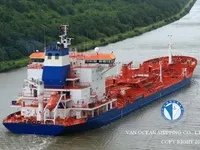 Petrolero/quimiquero en venta