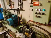 Palangrero en venta