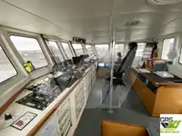 Embarcaciones de trabajo en venta