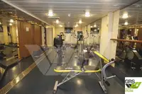 Buque de crucero en venta