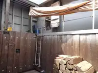 Buque granelero en venta