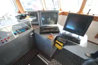 Buque de desembarco, tanque en venta
