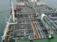 Petrolero/quimiquero en venta