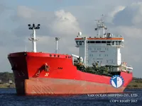 Petrolero/quimiquero en venta