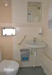 Buque de crucero en venta