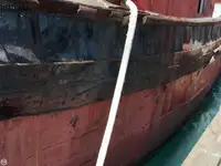 Remolcador en venta