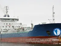 Petrolero/quimiquero en venta