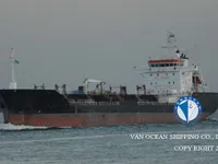 Petrolero/quimiquero en venta