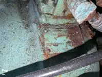 Transbordador de crucero en venta
