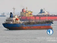 Petrolero/quimiquero en venta