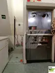 Buque de servicio para parques eólicos en venta