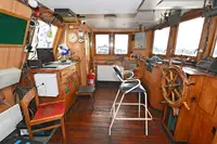 Remolcador en venta