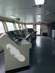 Buque granelero en venta