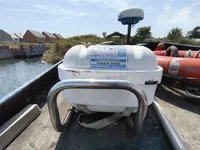 Buque de pesca en venta