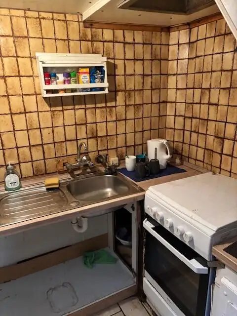 Buque granelero en venta