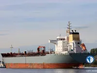 Petrolero/quimiquero en venta