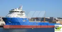 Buque de suministro rápido (FSV) en venta